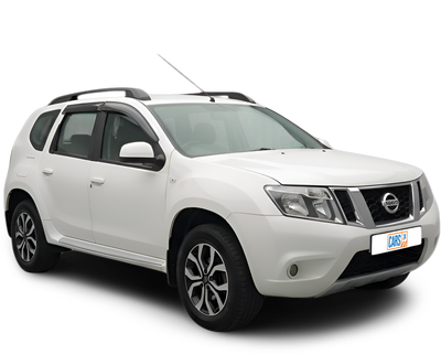 Nissan Terrano-img